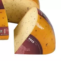 GOUDA COW ITALIAN HERBS CHEESE