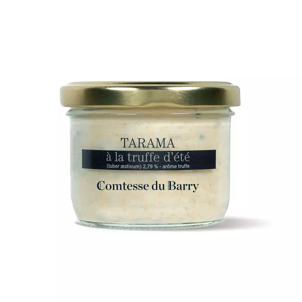 CDC TARAMA A LA TRUFFLE DETE 2.94 % 90 G