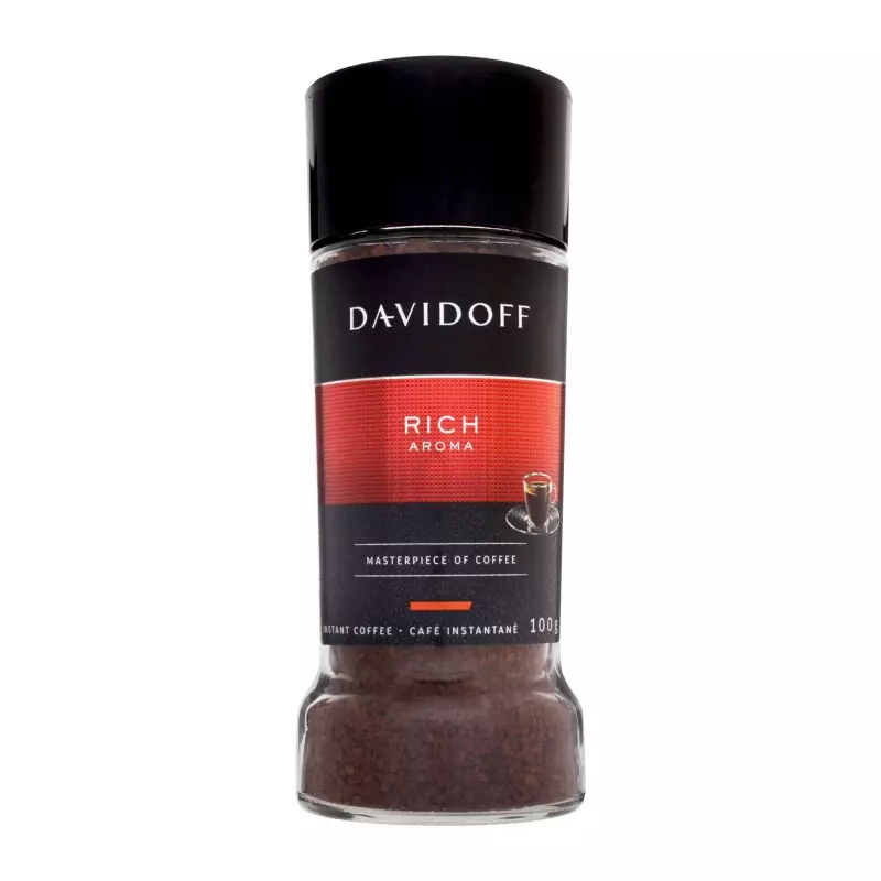 DAVIDOFF RICH AROMA 100 G