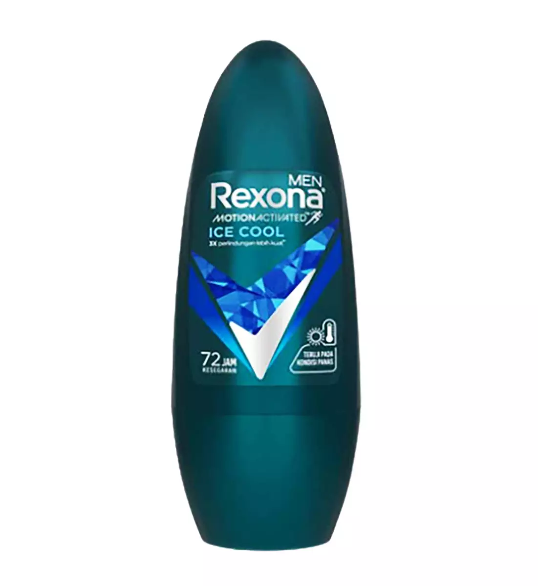 REXONA ROLL ON ICE COOL 45ML