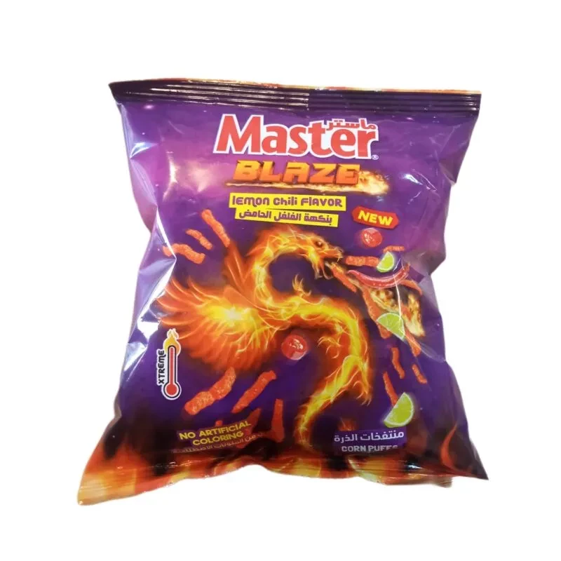 MASTER CHIPS BLAZE 42 G