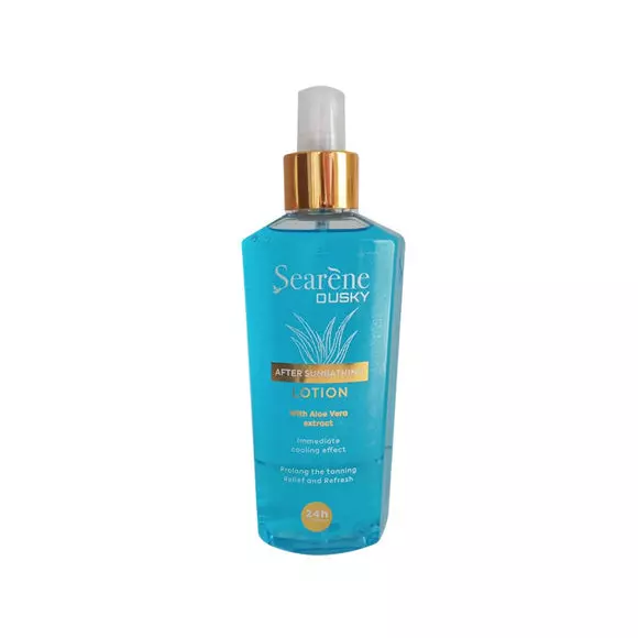 SEARENA DUSKY BODY LOTION OCEAN 235 ML