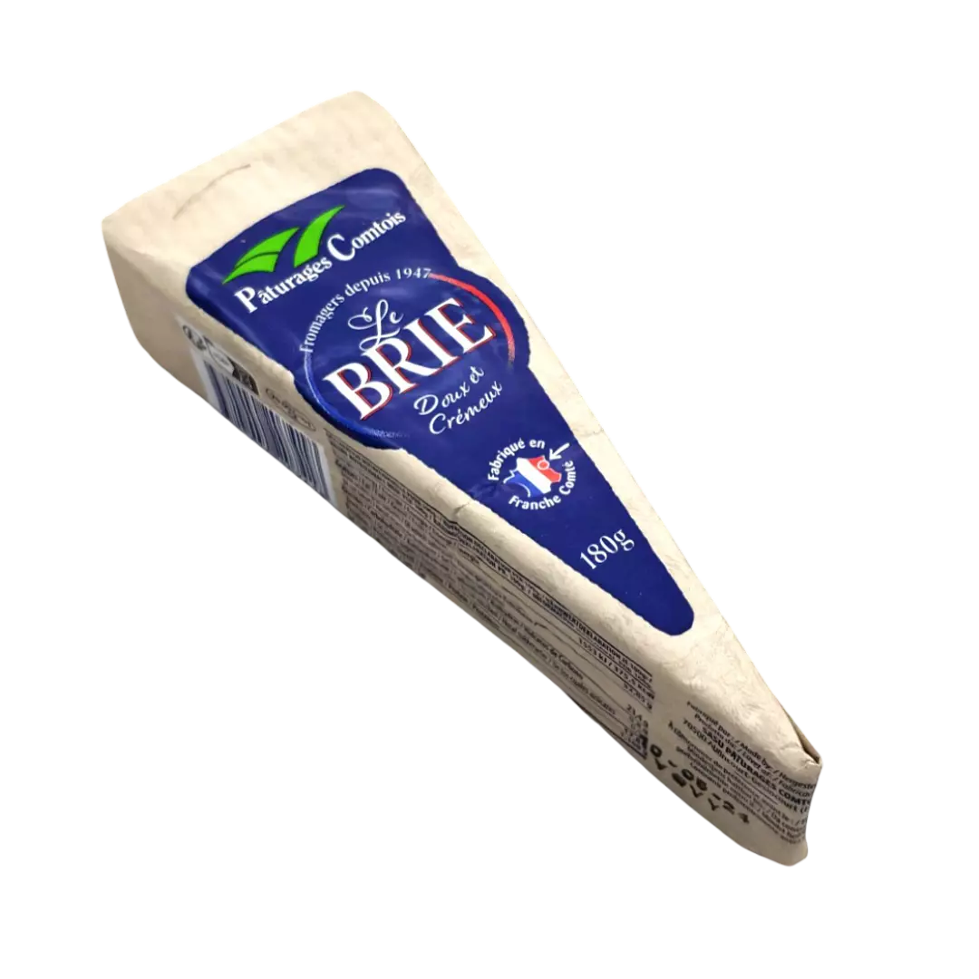 PATURAGE BRIE