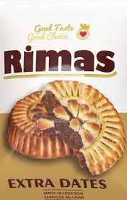 RIMAS EXTRA DATES 90 G