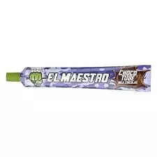 ELMAESTRO CHOCO TUBE MILK CHOCOLATE 30 G