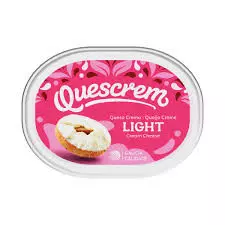 QUESCREM CREAM LIGHT 200G 