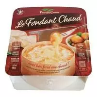 PATURAGES LE FONDANT CHAUD 230 G