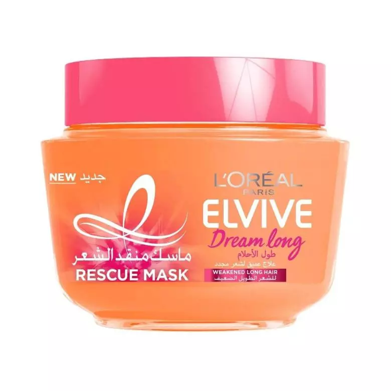 ELVIVE MASK DREAM LENGHT 300 ML