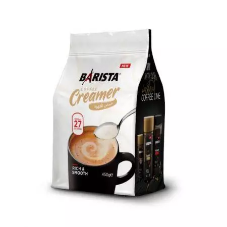 BARISTA COFFEE CREAMER 3.5 G