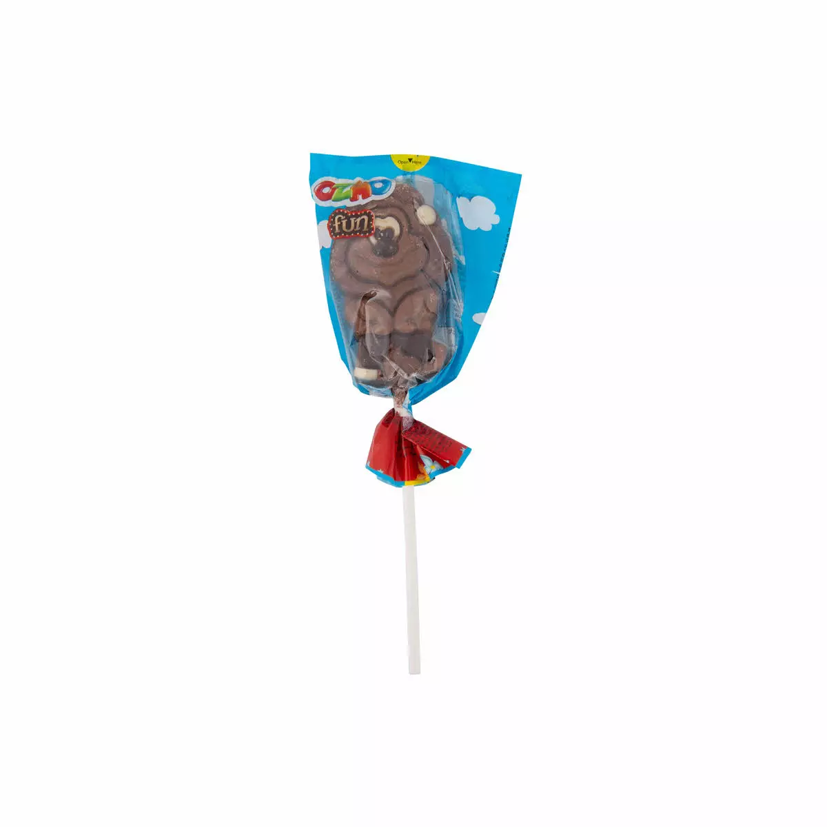 OZMO FUN CHOCOLATE DOCTOR 23G