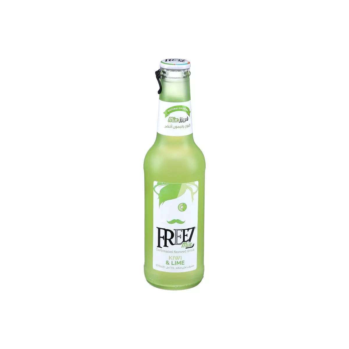 FREEZ MIX KIWI & LIME 275 ML