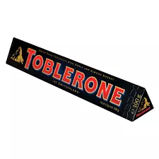 TOBLERONE DARK CHOCOLATE 100G 