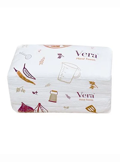 VERA TOWEL INTERFOLD VERA 250 G