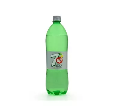 7UP DIET 2.25 L