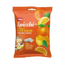 LIKING CITRUS MIX FILLED CANDY 150G