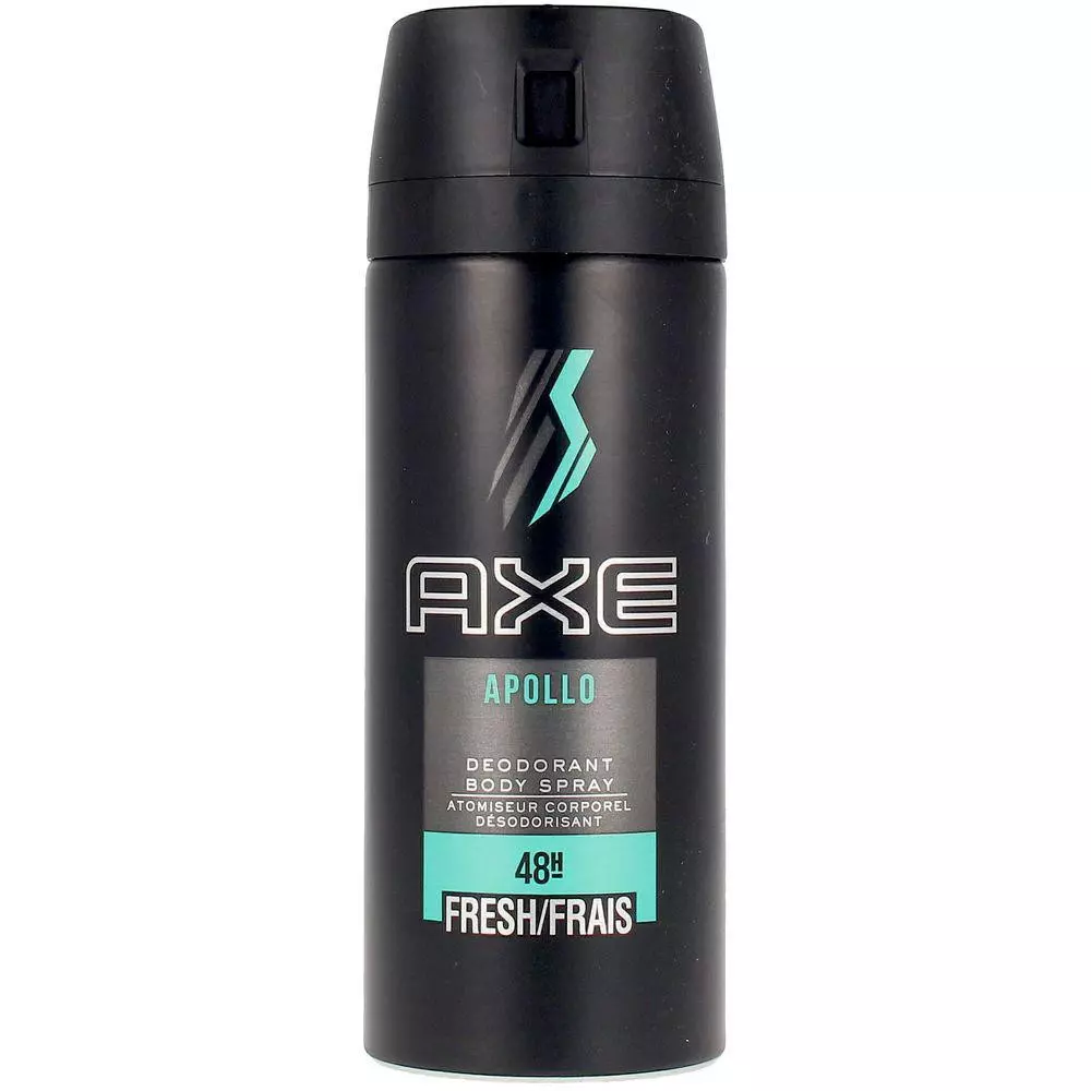 AXE APOLLO ROCK 150ML