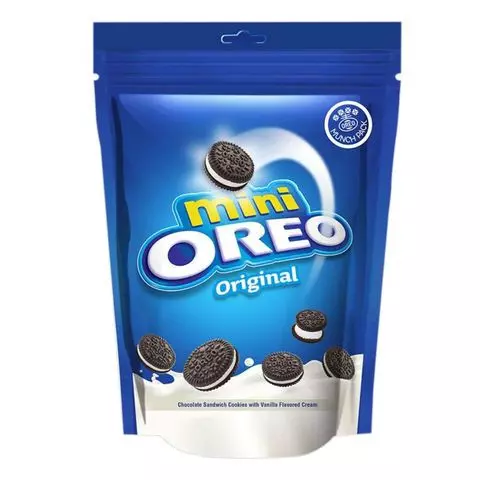 MINI OREO ORIGINAL 100 G