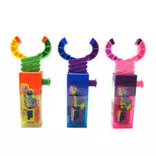 KIDSMANIA GRAB POP 17 G