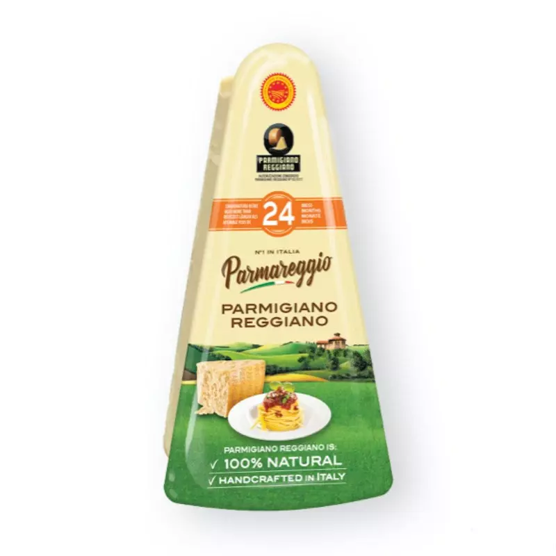 PARMAREGGIO PARMIGIANO REGGIANO 24 150G 