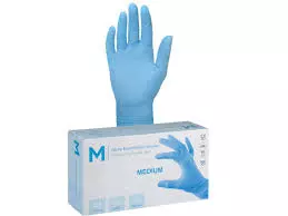 CLOVES BLUE MEDIUM