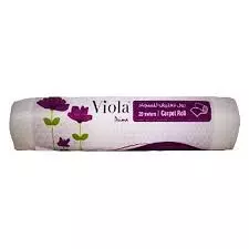 VIOLA CARPET ROLL 20 METERS