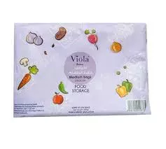 VIOLA FOOD BAGS *200