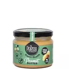 POEME PEANUT BUTTER SPREAD 250G
