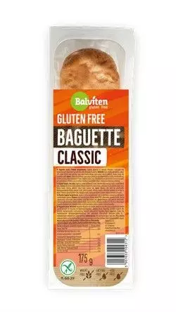 BALVITEN BAGUETTE CLASSIC 175G