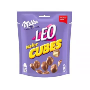 LEO WAFER CUBES 150G 