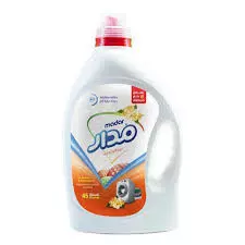MADAR LAUNDRY GEL ORANGE 2.5 L