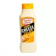 GOUDA GLORIE CREAMY CHEESE 550ML
