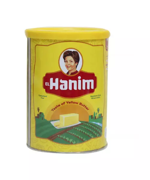 HANEM VEGETERIAN GHEE 700 G