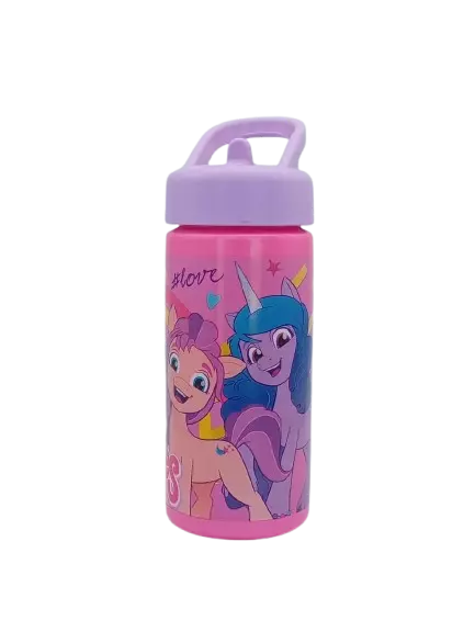 STOR PLAYGROUND SIPPER BOTTLE BESTIES 420 ML