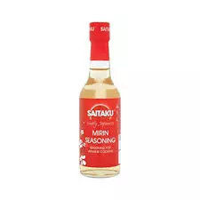 SAITAKU RICE VINEGAR 150 ML