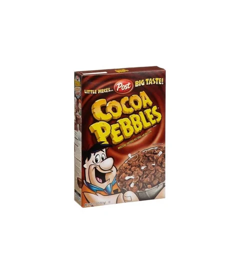 POST COCOA PEBBLES 425G