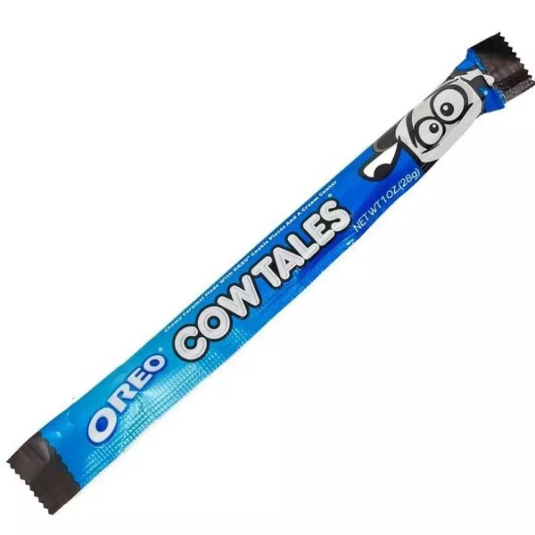 OREO COWTALES 28 G 