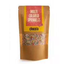 CHOCOA VERMICELLE COLORED 75G