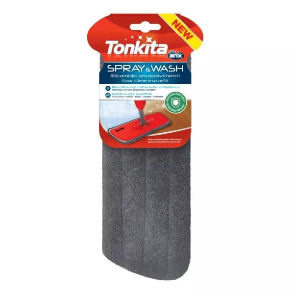 TONKITA REFILL SPRAY MOP