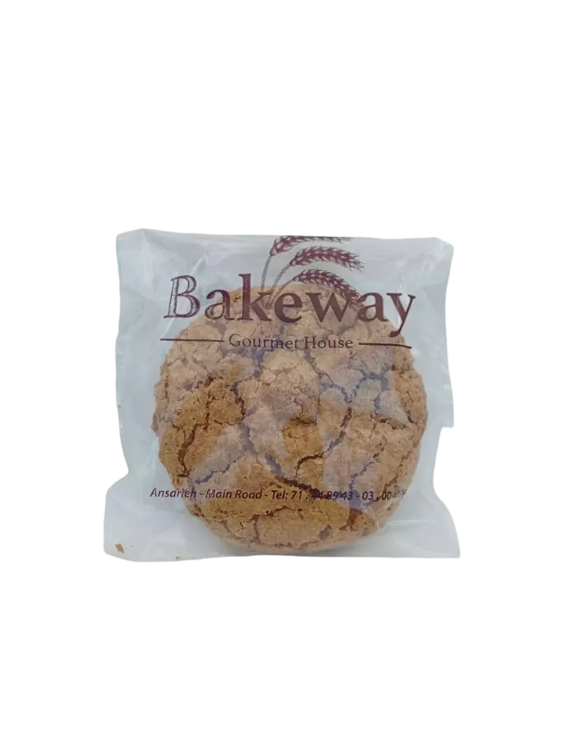 BAKEWAY GOURMET HOUSE COCONUT