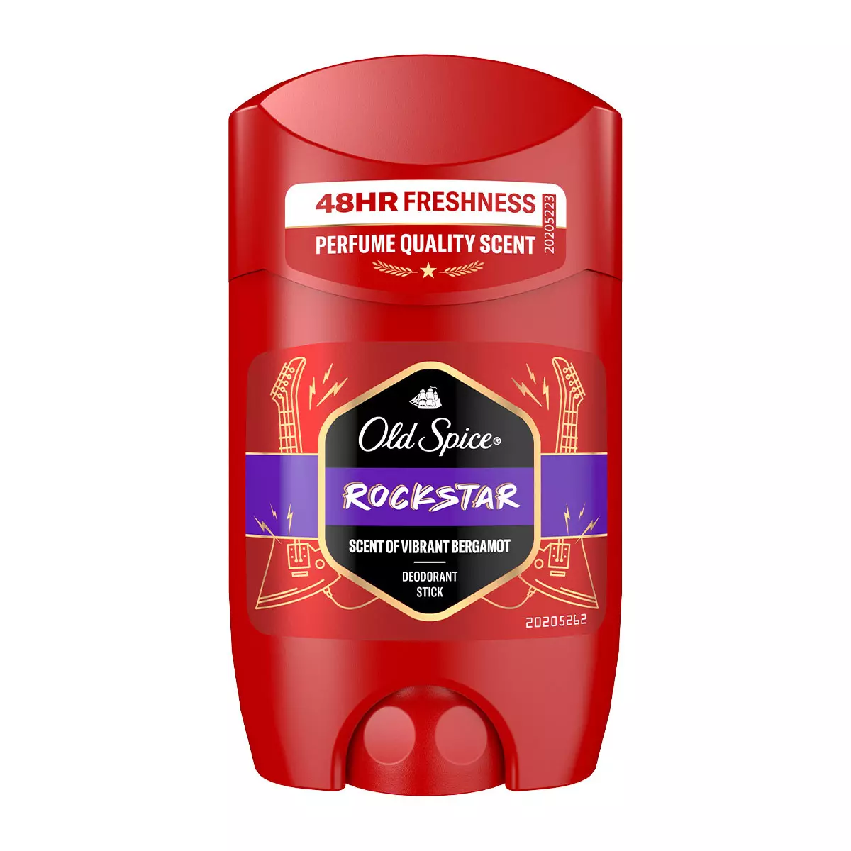 OLD SPICE STICK ROCKSTAR 50 ML
