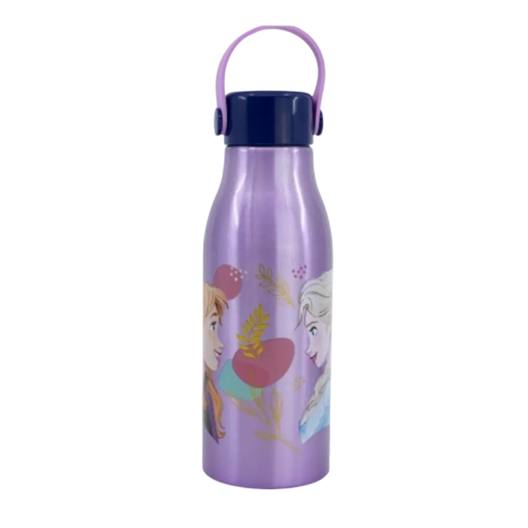STOR FLEXI HANDLE ALUMINIUM BOTTLE 760 ML