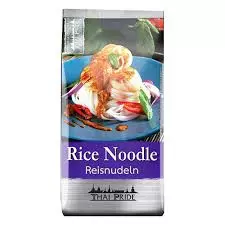 THAI PRIDE RICE NOODLE 400G 