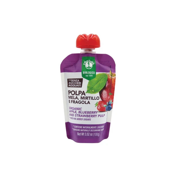 PROBIOS APPLE& BLUEBERRY 100G