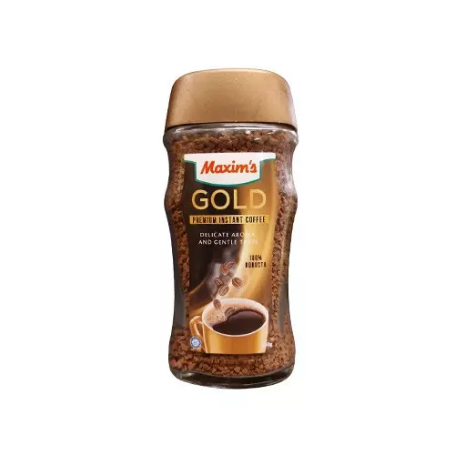 MAXIM S NESCAFE COLD 100 G