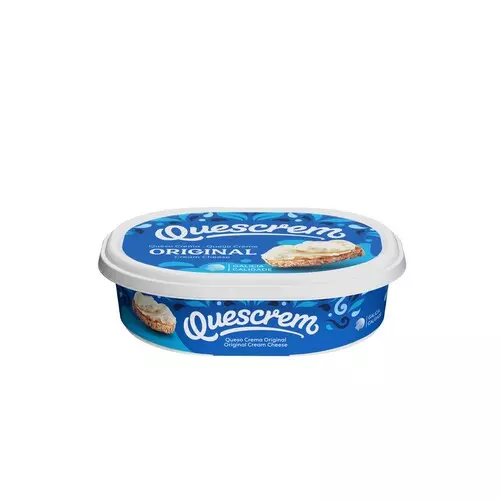 QUESCREM CREAM CHEESE 200G 