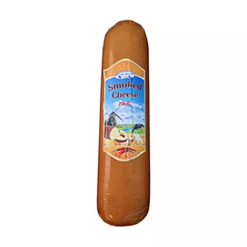 DAILY DAIRY SMOKED CHEESE 