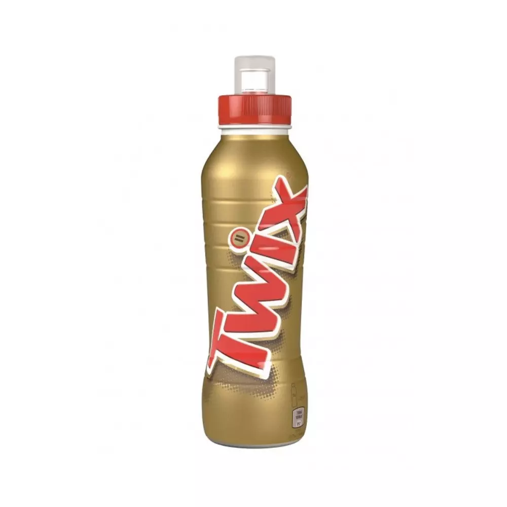 TWIX DRINK 350 ML