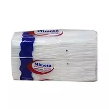 MIMOSA INTERFOLD PAPER HAND TOWELS *200