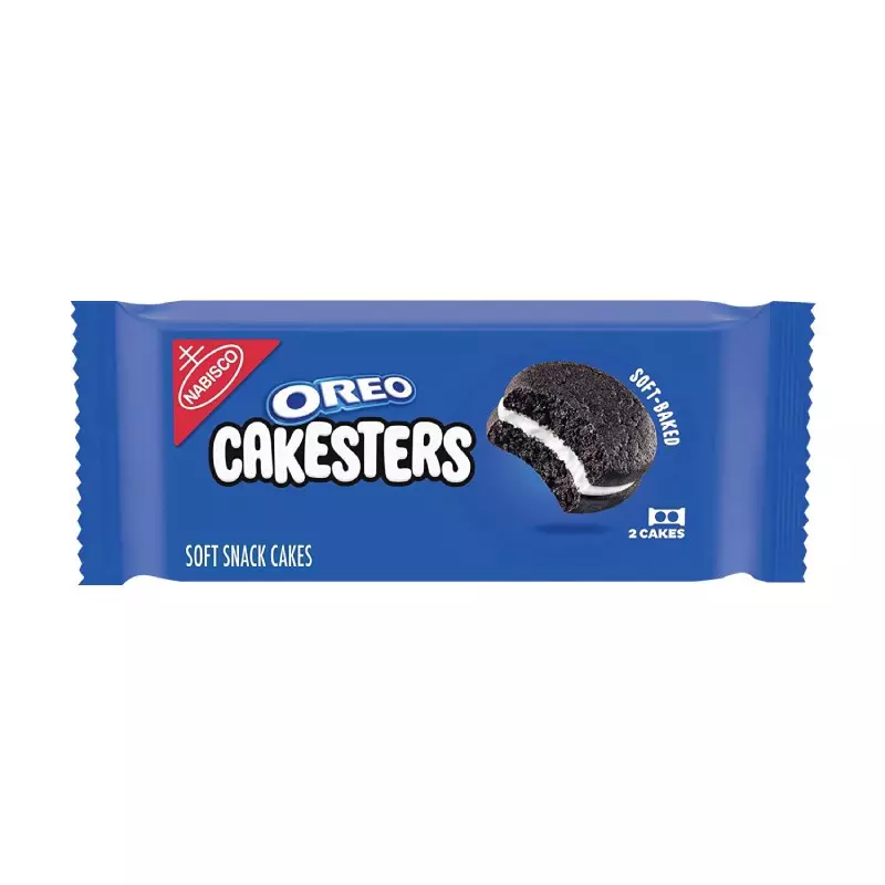 OREO CAKESTARS 57 G