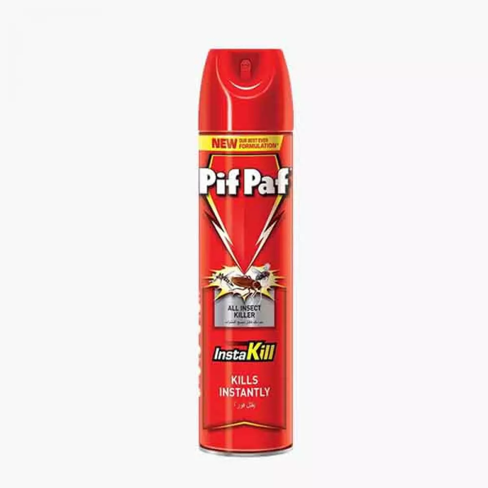 PIF PAF INSTA KILL 300 ML